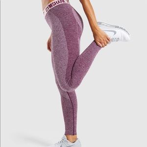 Gymshark Flex Leggings